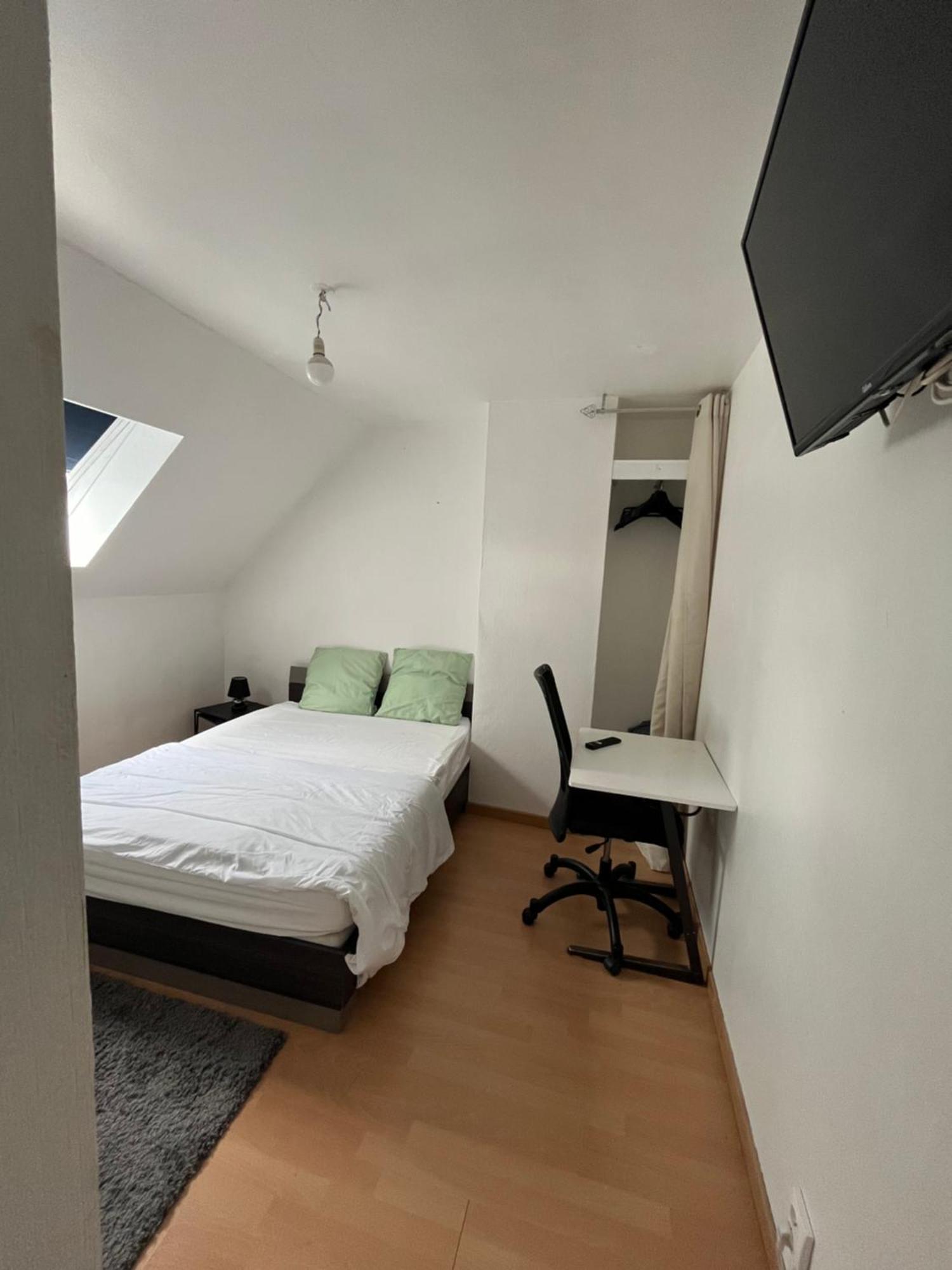Chambre Cosy Nandy Exterior foto